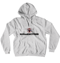 guillencito05-4232 Hoodies (No-Zip/Pullover)