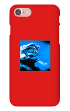 YKN06 iPhone Phone Cases