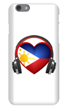 pinoy2love iPhone Phone Cases