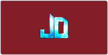 jackdalessio XXL Gaming Mousepad