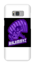 airjimmyz Samsung Phone Cases