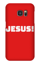 endleessss Samsung Phone Cases