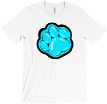 Paw Emote T-Shirts
