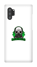 noisyboysplays Samsung Phone Cases