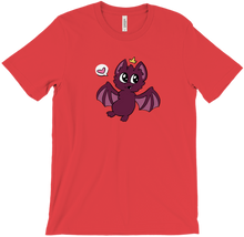 d3mon_batz T-Shirts
