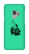 wolfy2032 Samsung Phone Cases