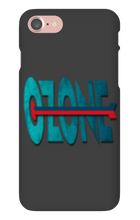Ozone iPhone Phone Cases