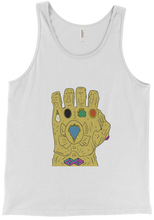 infinitecardgames1 Tank Top