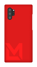 anzlynchy Samsung Phone Cases