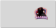 baaszr XXL Gaming Mousepad