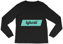 lykosii Long Sleeve Tee