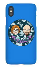 team2stock iPhone Phone Cases