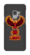 mrbeanns Samsung Phone Cases
