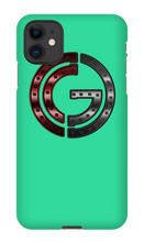 O.G. iPhone Cases