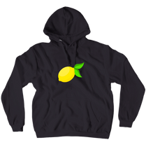 lem0n4ever Hoodies