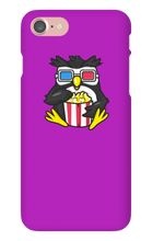 cleverowlpl iPhone Phone Cases