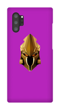 ultimaknightgamer Samsung Phone Cases