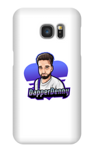 dapperdenny Samsung Phone Case