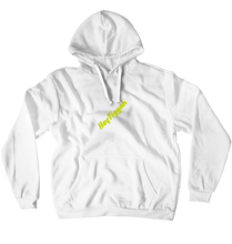 heytiggah Hoodies (No-Zip/Pullover)