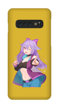 hemooxhabis Samsung Phone Cases