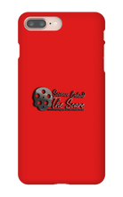 sciencebehindthescare iPhone Phone Cases