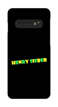 henry_sieber Samsung Phone Cases