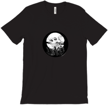 Skull Moon T-Shirt