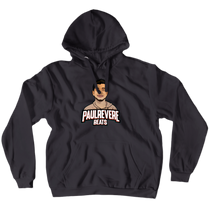 paulreverebeats Hoodies (No-Zip/Pullover)
