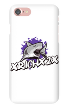 xRichX2x iPhone Phone Cases