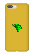 ilikelazerz iPhone Phone Cases