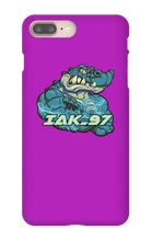 IAK's iPhone X Hüllen