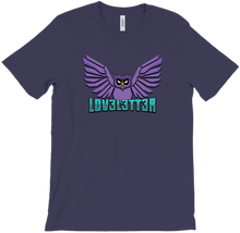 l0v3l3tt3r T-Shirts
