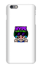 guerrillacpt iPhone Phone Cases