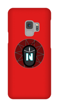 thenio Samsung Phone Cases