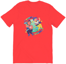 limited edition we are stronger together T-shrt