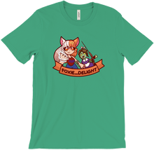 Foxie DelightfulShock T-Shirt