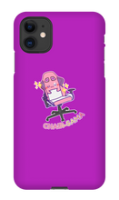 jahadprincess iPhone Phone Cases