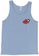 Waddler Army Heart Tank Top