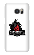 cycrosstv Samsung Phone Cases