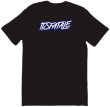 Itsfatale Back Logo