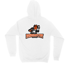 randomflybygaming Hoodies Back Print