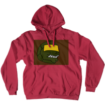 gabbadoon Hoodies (No-Zip/Pullover)