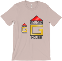 Goldenhouse tshirt