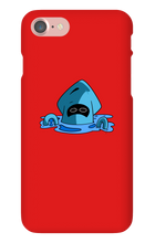 rokkjosh iPhone Phone Cases