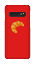 Croissant Samsung Phone Cases