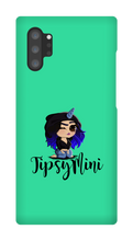 tipsymini Samsung Phone Cases