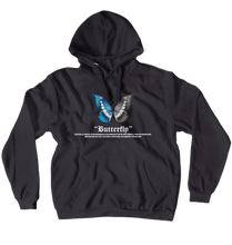 Hoodies (No-Zip/Pullover)