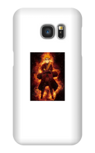 stujavionbrooks Samsung Phone Cases