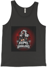 APG Warlord Tank Top
