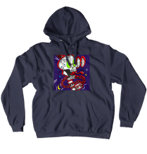 undeadarmy92 Hoodies (No-Zip/Pullover)